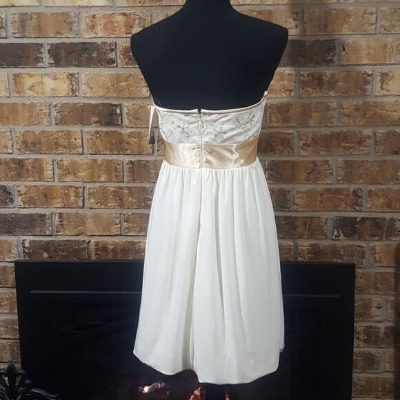 Jessica McClintock for Gunne Sax | Dress - Picture 6 of 7